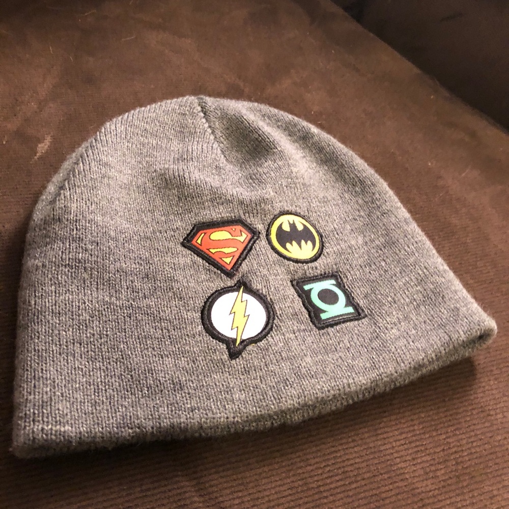 Beanie marvel hat marvel